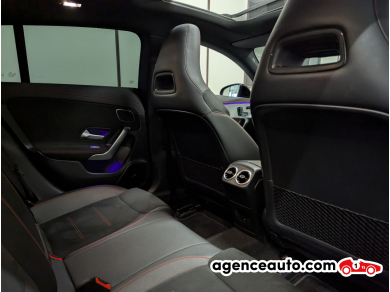 Mercedes Classe CLA — 12