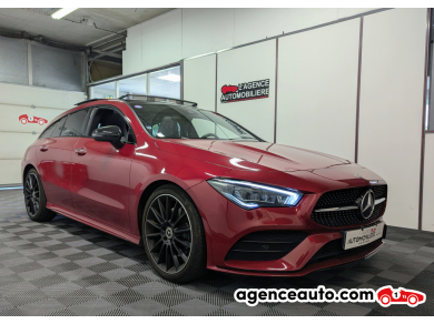 Mercedes Classe CLA — 3