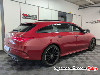 Mercedes Classe CLA — 4