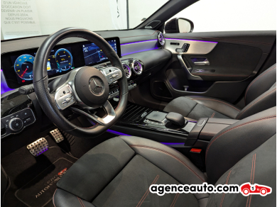 Mercedes Classe CLA — 7
