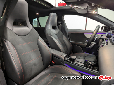 Mercedes Classe CLA — 11