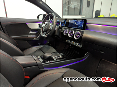 Mercedes Classe CLA — 10