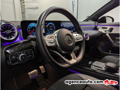Mercedes Classe CLA — 14