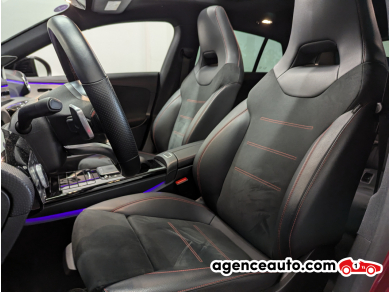 Mercedes Classe CLA — 8