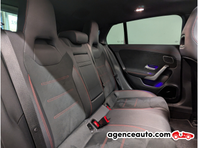 Mercedes Classe CLA — 13
