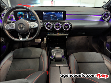 Mercedes Classe CLA — 9