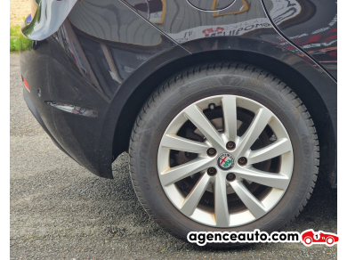 Alfa Romeo Giulietta — 23