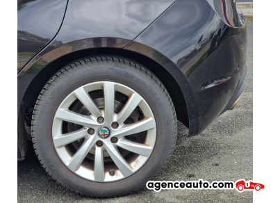 Alfa Romeo Giulietta — 24