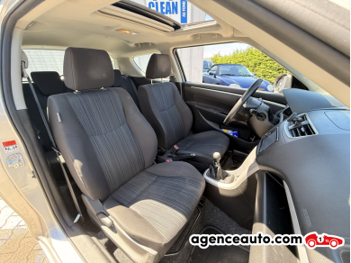 Suzuki Swift — 10