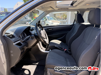 Suzuki Swift — 11