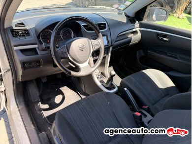 Suzuki Swift — 13
