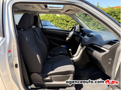 Suzuki Swift — 9