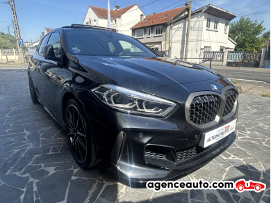 Bmw Série 1 — 6