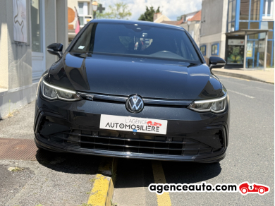 Volkswagen Golf — 2