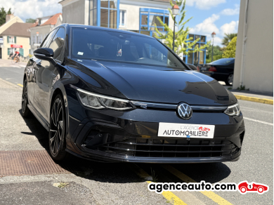 Volkswagen Golf — 3
