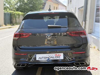 Volkswagen Golf — 5