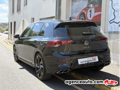 Volkswagen Golf — 6