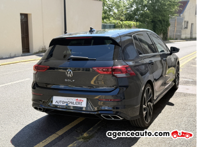 Volkswagen Golf — 4