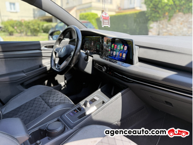 Volkswagen Golf — 12