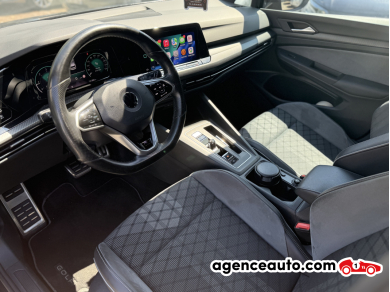 Volkswagen Golf — 9