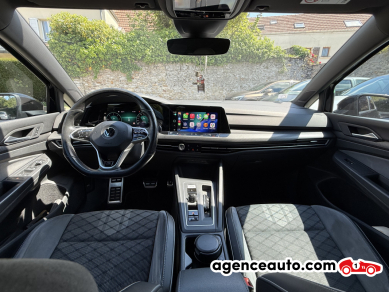 Volkswagen Golf — 14