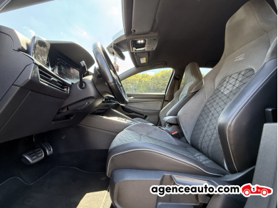 Volkswagen Golf — 10