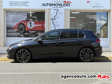 Volkswagen Golf — 7