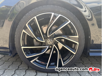 Volkswagen Golf — 19