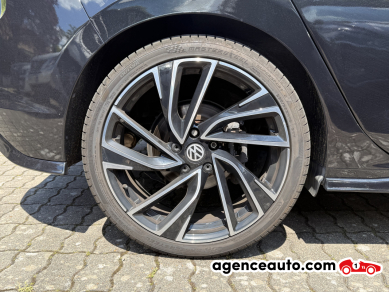 Volkswagen Golf — 20