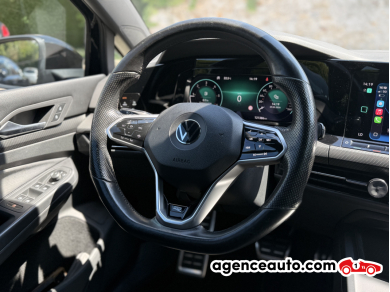 Volkswagen Golf — 15