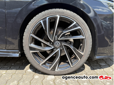 Volkswagen Golf — 21