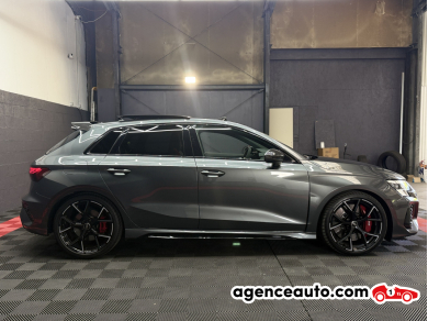 Audi RS3 — 4