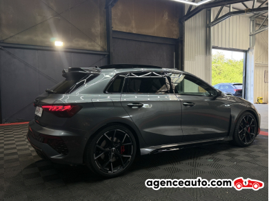 Audi RS3 — 5