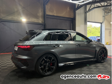 Audi RS3 — 6