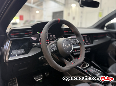 Audi RS3 — 9