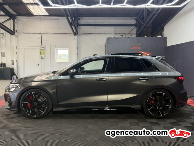 Audi RS3 — 8