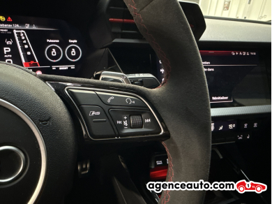 Audi RS3 — 30