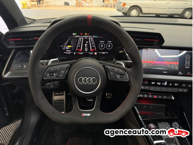 Audi RS3 — 16