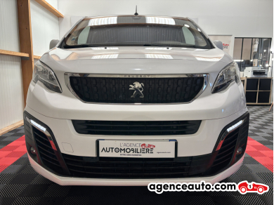 Peugeot Expert — 2
