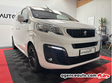 Peugeot Expert — 3