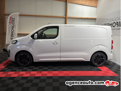 Peugeot Expert — 8