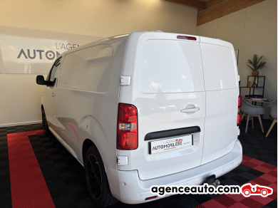 Peugeot Expert — 7
