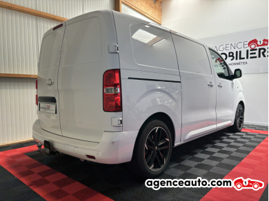 Peugeot Expert — 5