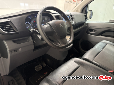Peugeot Expert — 11