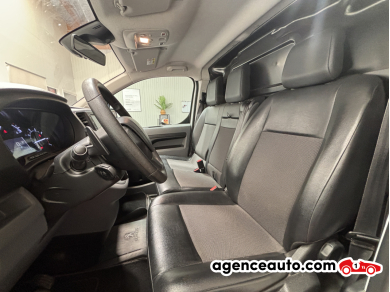 Peugeot Expert — 12