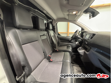 Peugeot Expert — 14