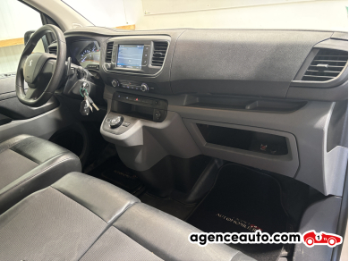 Peugeot Expert — 13