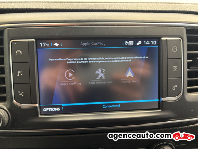 Peugeot Expert — 17