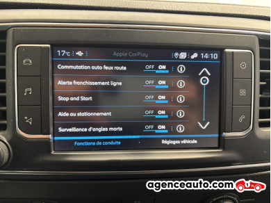 Peugeot Expert — 18