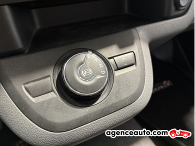 Peugeot Expert — 20